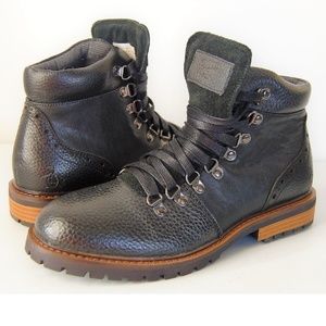 Original Penguin "Neville" Men's Leather Boot